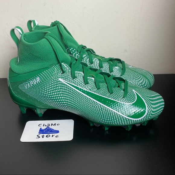 nike vapor untouchable 3 pro green